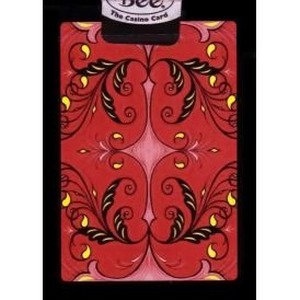 Bee RTJC Watermelon Red Deck Playing Cards﻿