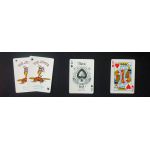 Bee RTJC Watermelon Red Cartes Deck Playing Cards