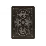 Bicycle Espionage Foil Cartes Deck Playing Cards