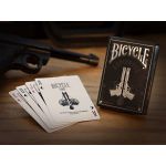 Bicycle Espionage Foil Deck Playing Cards﻿﻿