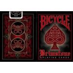 Bicycle Brimstone Playing Cards