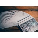 Royal Zen Cartes Deck Playing Cards