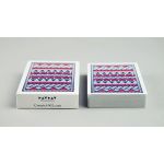 Fatboy AZTEC Deck Playing Cards﻿﻿