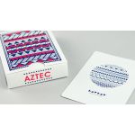 Fatboy AZTEC Cartes Deck Playing Cards