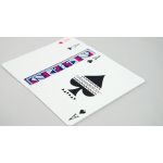Fatboy AZTEC Cartes Deck Playing Cards