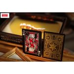 Blades Gold Edition Deck Playing Cards﻿﻿