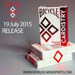 Bicycle Cardistry Deck Playing Cards﻿﻿