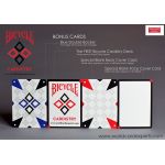 Bicycle Cardistry Deck Playing Cards﻿﻿