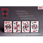 Bicycle Cardistry Cartes Deck Playing Cards