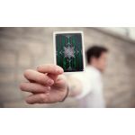 Emerald Artifice V2 Playing Cards