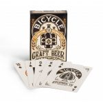 Bicycle Craft Beer Cartes Deck Playing Cards