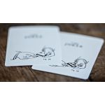 SWE Deck S.W.E Cartes Playing Cards