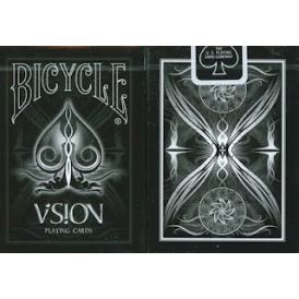 Bicycle Vision Black