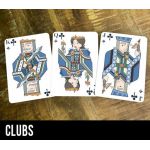 The Hive 2 Standard edition Cartes Deck Playing Cards