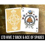 The Hive 2 Limited edition Deck Playing Cards﻿﻿