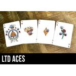 The Hive 2 Limited edition Cartes Deck Playing Cards