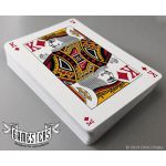 Whispering Imps Gamesters Limited Boxed Set Playing Cards﻿﻿