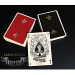 Whispering Imps Gamesters Limited Set Playing Cards﻿