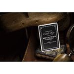 Tycoon Black Deck Playing Cards﻿