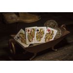 Tycoon Black Deck Playing Cards﻿