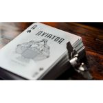Aviator Heritage Edition Cartes Deck Playing Cards