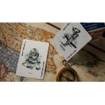 Aviator Heritage Edition Cartes Deck Playing Cards
