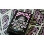 Bicycle Night Sakura Playing Cards