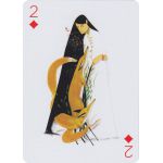 Playing Arts V2 Deck Playing Cards﻿﻿