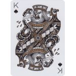Playing Arts V2 Cartes Deck Playing Cards