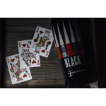 JAQK Blue Edition Deck Playing Cards﻿﻿