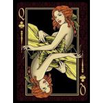 Venexiana Dark Revealed Edition Deck Playing Cards﻿﻿