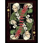 Venexiana Dark Revealed Edition Deck Playing Cards﻿﻿