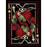 Venexiana Dark Revealed Edition Cartes Deck Playing Cards