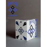Bicycle Cardistry Blue Deck Playing Cards﻿﻿