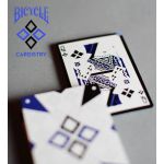 Bicycle Cardistry Blue Deck Playing Cards﻿﻿