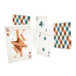 Artistic Spring Deck Playing Cards﻿﻿