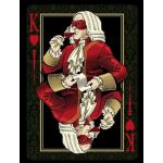 Venexiana Dark Masked Edition Deck Playing Cards﻿