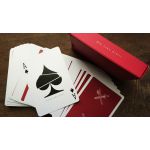 Blood Kings Cartes Playing Cards