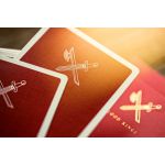 Blood Kings Playing Cards﻿﻿