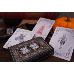 Sleepy Hollow Cartes Deck Playing Cards