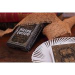 Sleepy Hollow Deck Playing Cards﻿﻿