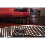 Sleepy Hollow Cartes Deck Playing Cards