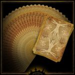 Artistic Spring Deck Cartes Playing Cards