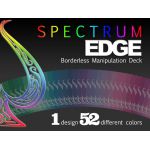 Spectrum Edge Cartes Deck Playing Cards﻿
