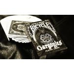 Bicycle Gargoyles Deck Playing Cards﻿﻿