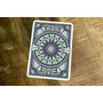 Tally-Ho Emerald Edition Deck Playing Cards﻿﻿