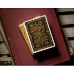 Gold Monarchs Cartes Deck Playing Cards