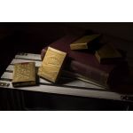 Gold Monarchs Deck Playing Cards﻿﻿
