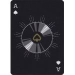 Third Man Records Deck Playing Cards﻿﻿