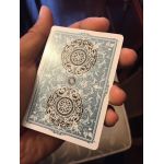 Mana Playing Cards Sybil Livida Deck﻿﻿